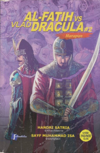Image of Al-Fatih VS Vlad Dracula #2: Harapan