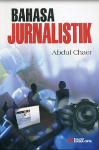 Image of Bahasa Jurnalistik