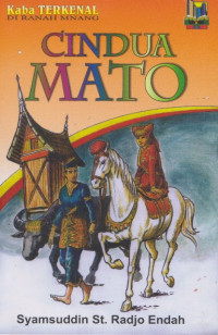 Image of Cindua Mato