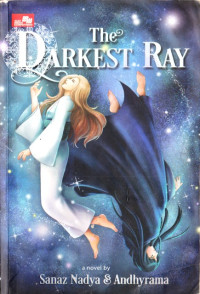 Image of The Darkest Ray