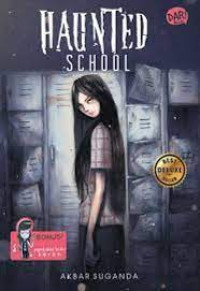 Image of Haunted School