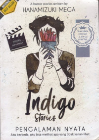 Image of Indigo Stories