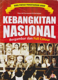 Image of Kebangkitan Nasional