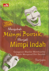 Image of Mengubah Mimpi Buruk menjadi mimpi indah