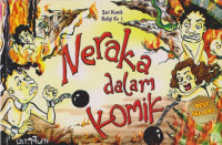 Image of Neraka dalam Komik
