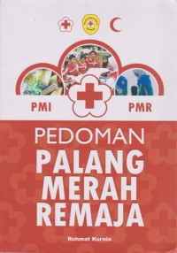 Image of Pedoman Palang Merah Remaja