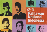 Image of Cinta Pahlawan Nasional Indonesia