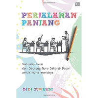 Image of Perjalanan Panjang