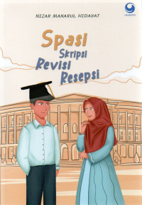 Image of Spasi Skripsi Revisi Resepsi