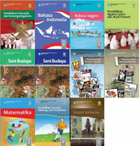 Image of Prakarya Dan Kewirausahaan: SMA/MA/SMK/MAK Kelas X Semester 2