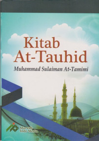 Image of Kitab Tauhid