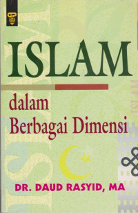 Image of Islam dalam Berbagai Dimensi