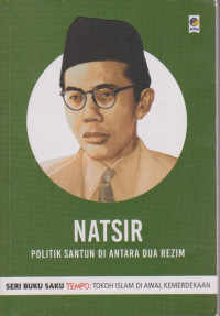 Image of Tokoh Islam diawal Kemerdekaan