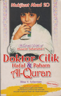 Image of Mukjizat Abad 20: Doktor Cilik Hafal dan Paham Al-Qur'an
