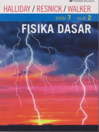 Image of Fisika Dasar Edisi 7 Jilid 2