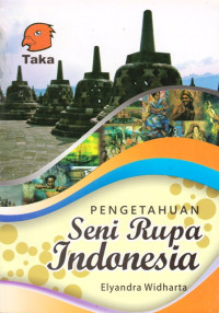 Image of Pengetahuan Seni Rupa Indonesia