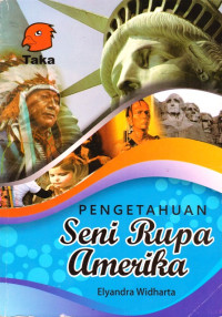 Image of Pengetahuan Seni Rupa Amerika