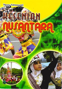 Image of Kesenian Nusantara