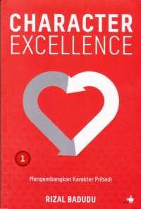 Image of Character Excellence