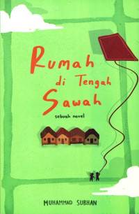 Image of Rumah di Tengah Sawah