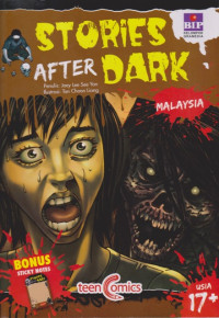 Image of Stories After Dark