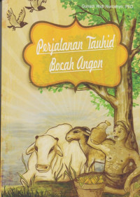 Image of Perjalan Tauhid Bocah Angon