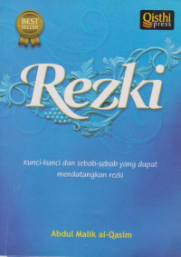 Image of Rezki