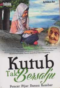 Image of Kutub Tak Bersalju