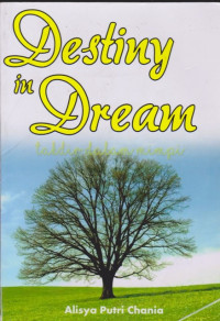 Image of Destiny In Dream