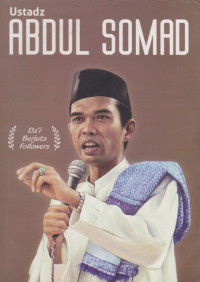 Image of Ustadz Abdul Somad ; Da'i Berjuta Followers