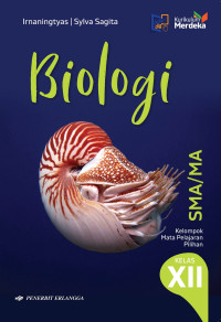 Image of Siap Jadi Juara OSN Biologi (Olimpiade Sains Nasional)