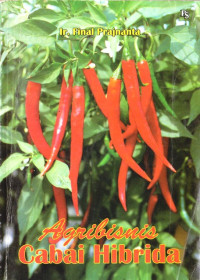 Image of Agribisnis Cabai Hibrida