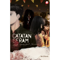 Image of Catatan Seram - Ghost Stories Around You