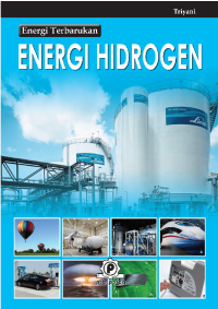Image of Energi Terbarukan Energi Hidrogen