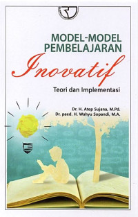 Image of Model-Model Pembelajaran Inovatif