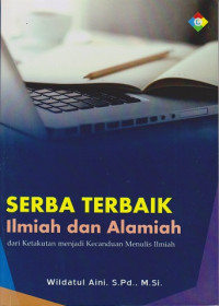 Image of Serba Terbaik Ilmiah dan Alamiah