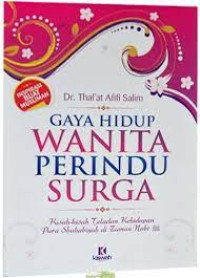 Image of Gaya Hidup Wanita Perindu Surga