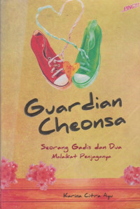 Image of Guardian Cheonsa