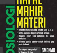Image of hafal mahir sosiologi