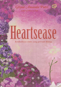 Image of Heartsease