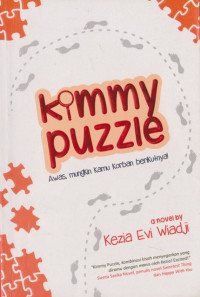 Image of Kimmy Puzzle
