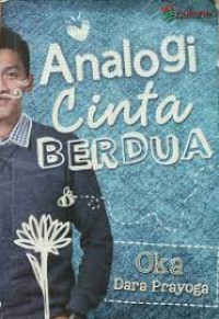 Image of Analogi Cinta Berdua