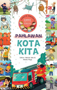 Image of Pahlawan Kota Kita