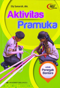 Image of Aktivitas Pramuka Untuk Penegak Bantara